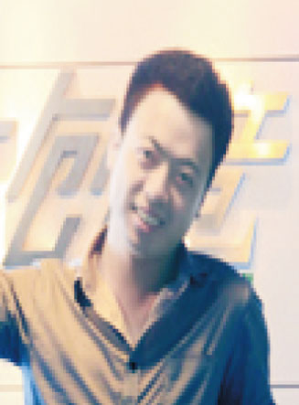 團隊成(chéng)員2